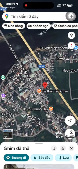 Đất nền Duy Xuyên 105m² giá 510 triệu - Cơ hội đầu tư tốt!