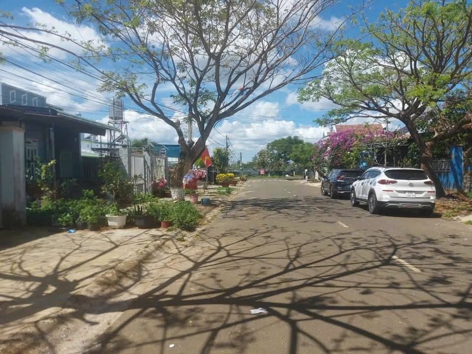 Nhà nguyên căn cho thuê tại Khu tái định cư Phạm Ngọc Thạch - Diện tích 161m² chỉ 5 triệu/tháng!