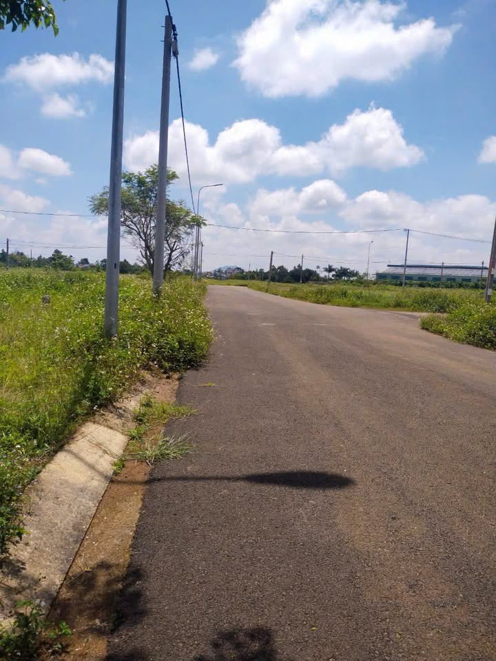 Đất nền Golden City Lộc Tân 120m² giá 1.45 tỷ - Sổ đỏ chính chủ!