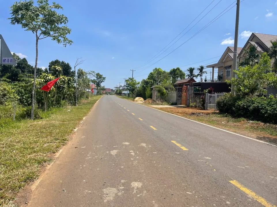 Bán gấp FrontHouse mặt tiền Lý Thường Kiệt, Bảo Lộc, 680m² - Đầu tư sinh lời ngay!