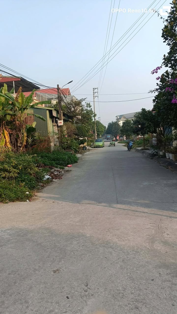 Đất nền Giàn Chiếu, Hợp Hòa, 150m² giá 3.3 tỷ - Chính chủ bán nhanh!