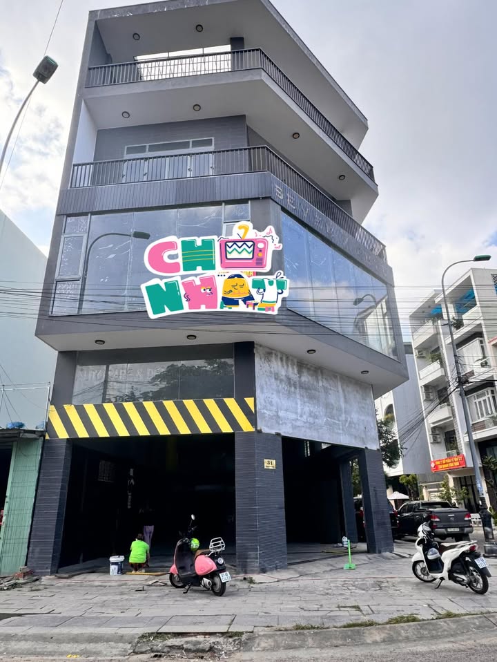 Nhà mặt tiền cho thuê tại khu An Phước, 120m² - Giá tốt thương lượng!