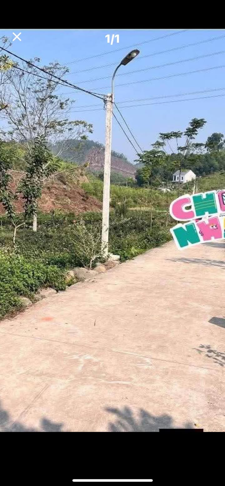 Đất thổ cư Phúc Xuân, Thái Nguyên 1000m² giá 4.xx tỷ - Mặt tiền 50m, cơ hội đầu tư tuyệt vời!