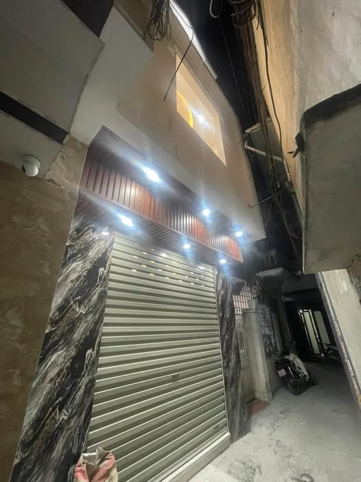 Nhà đẹp 229 Hàng Kênh - 140m² giá 2.489 tỷ - Full nội thất cao cấp!