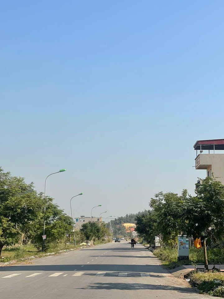 Đất nền Thành Thắng, Trục 21m, 75m² - Hướng Nam, Giá đầu tư hấp dẫn!