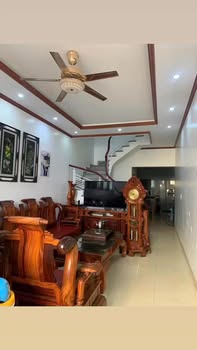 Nhà 2 tầng Cột 3, Hạ Long 48m² giá 5.35 tỷ - Vị trí đắc địa, gần chợ!