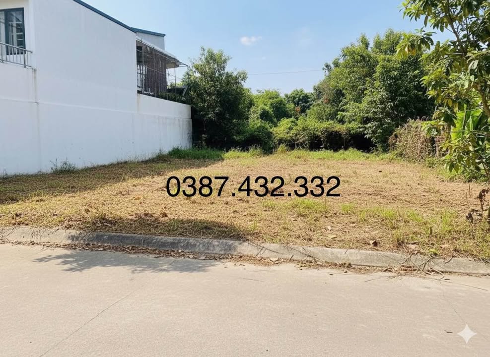 Đất Kiệt 78 Thanh Hải, P. Thuận Hòa, TP Huế 98,5m² - Giá chỉ 1,5 tỷ - Đầu tư sinh lời!