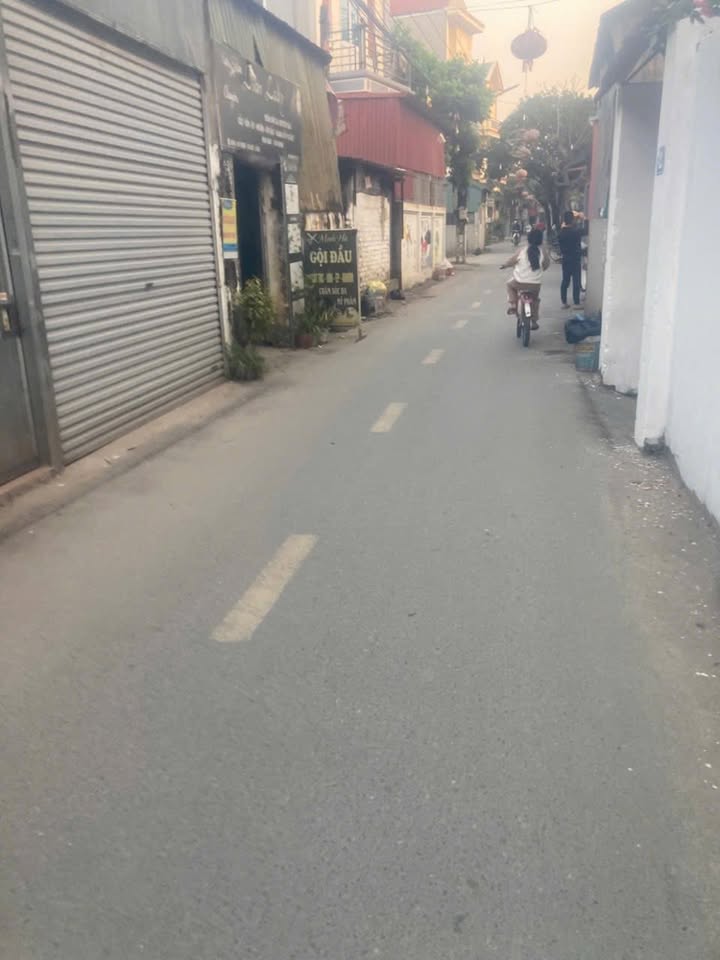 Nhà riêng An Hạ, Hoài Đức 63m² giá 1.9 tỷ - Sẵn sàng mua ngay!