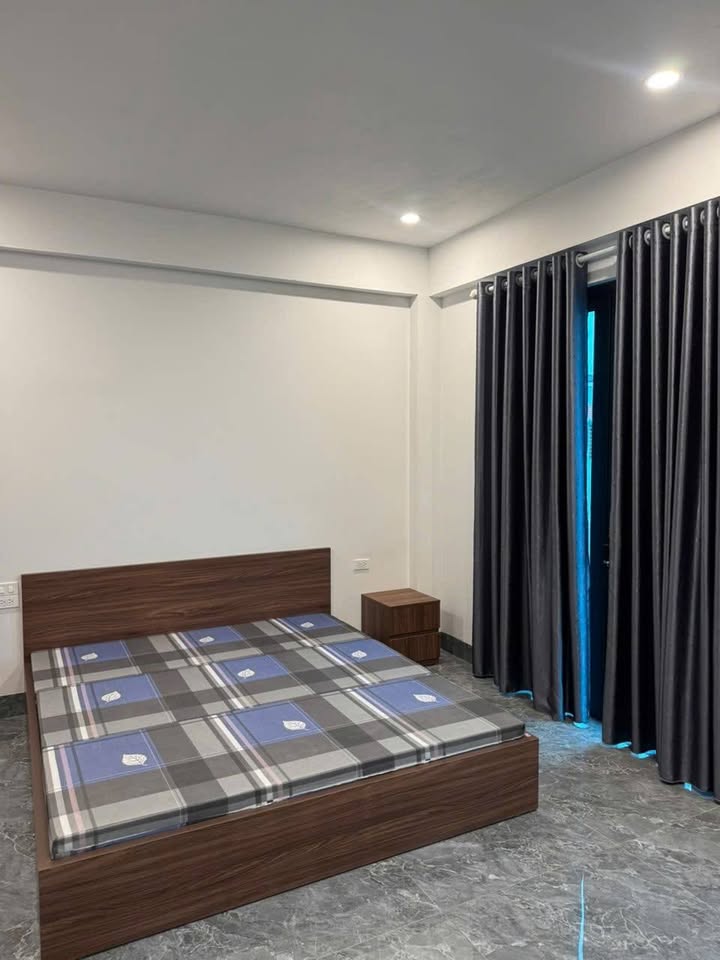 Căn hộ cho thuê Yên Lũng, An Khánh 35m² giá 3.5 triệu - Sẵn sàng vào ở ngay!