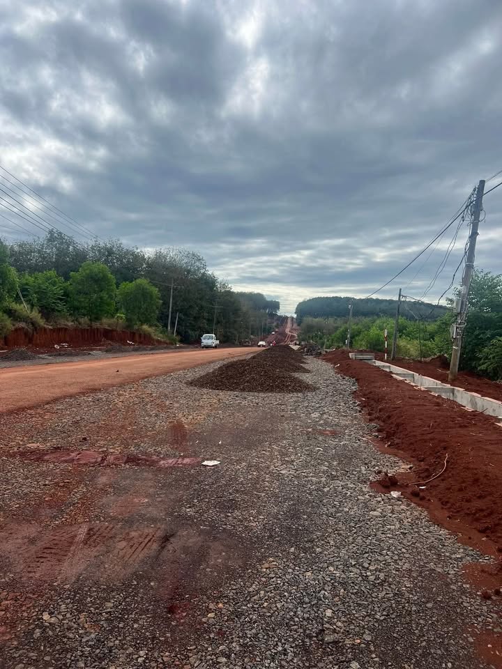 Đất nền DT753 Huyện Đồng Phú 1110m² giá chỉ 120 triệu - Cơ hội đầu tư hấp dẫn!