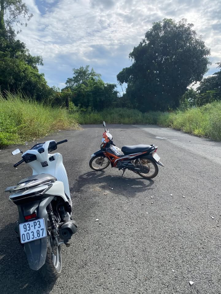 Đất nền Phường Tân Phú, Đồng Xoài 85.6m² giá 800 triệu - Cơ hội đầu tư lý tưởng!