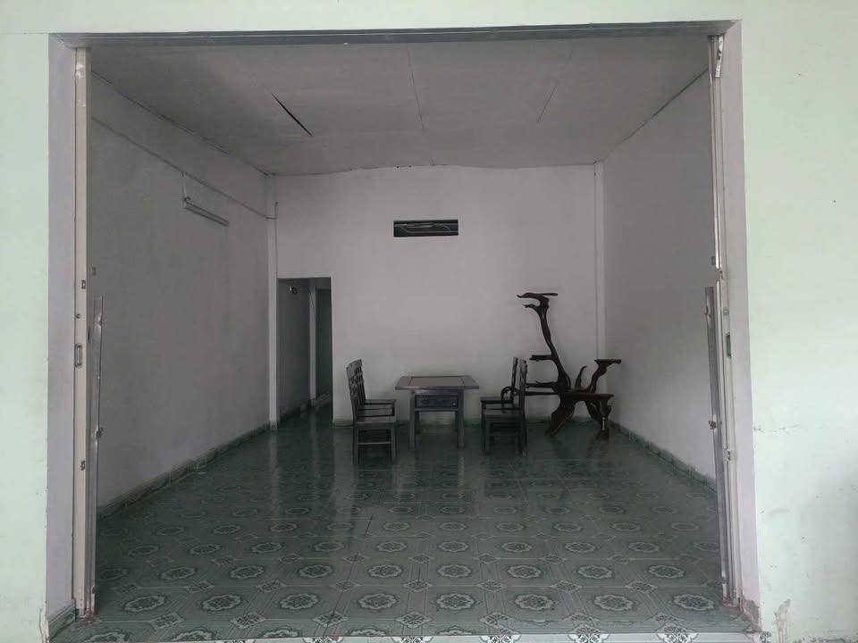 Nhà nguyên căn cho thuê tại đường Đồng Muối, Nha Trang 140m² - Phù hợp gia đình ở!
