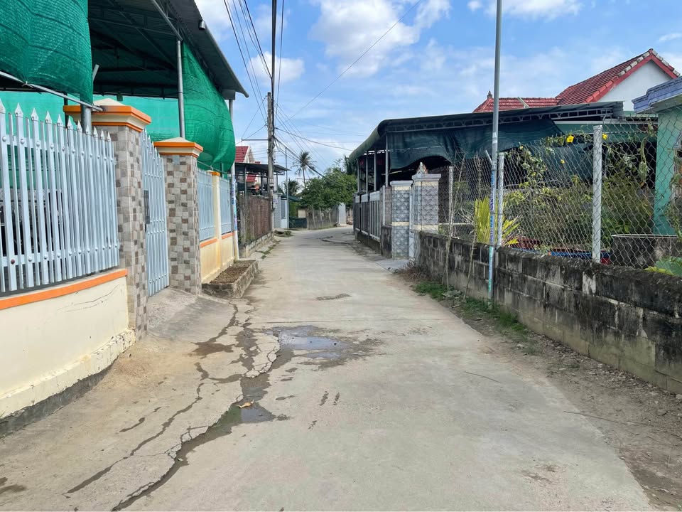 Đất thổ cư 118m² xã Diên Điền giá 400 triệu - Chốt nhanh, cơ hội vàng cho đầu tư!