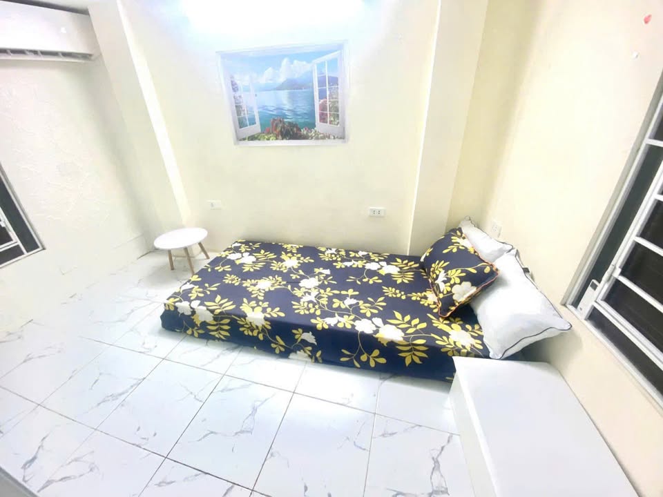 Nhà cho thuê tại Thổ Quan, Đống Đa 85m² giá 7.5 triệu - Phù hợp cho gia đình và kinh doanh online!