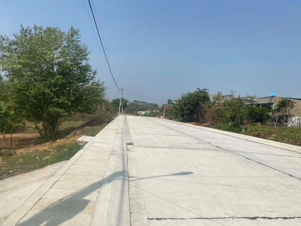 Đất thổ cư Nguyễn Trãi, Đăk Pơ 150m² - Chính chủ cần bán gấp!