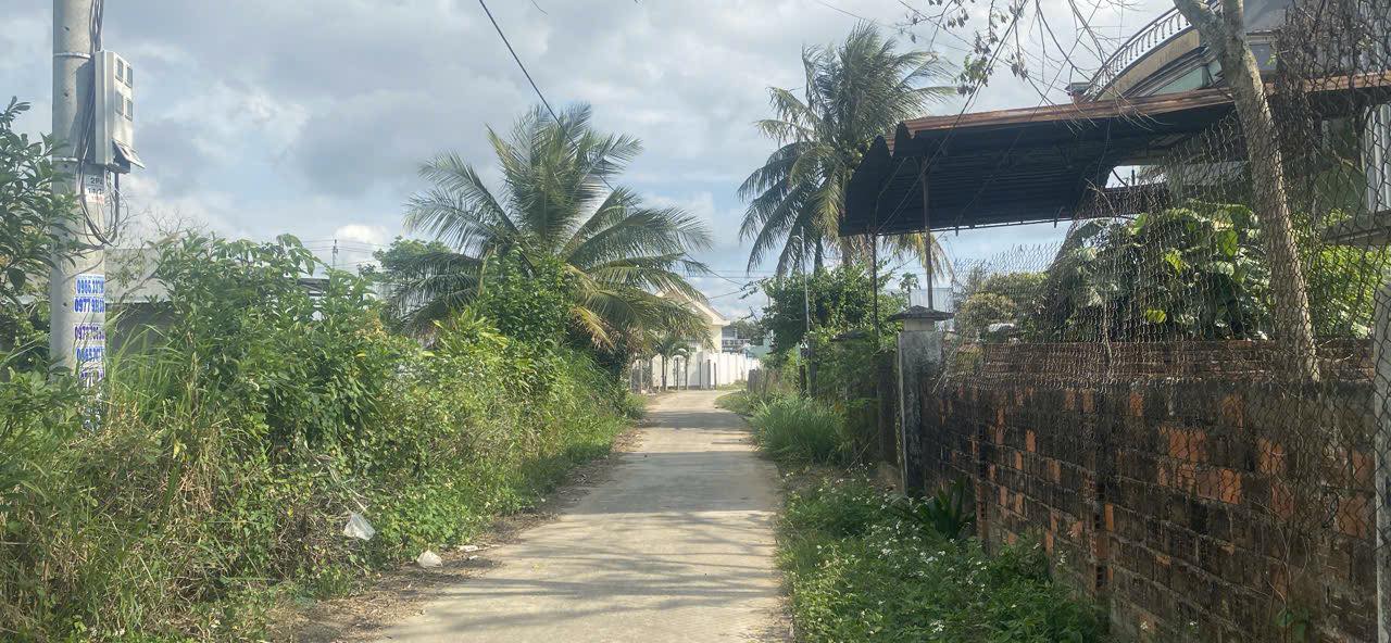 Đất thổ cư 150m² tại Hẻm Tỉnh Lộ 674, Đak Pơ - Giá chỉ từ 300 triệu VND!