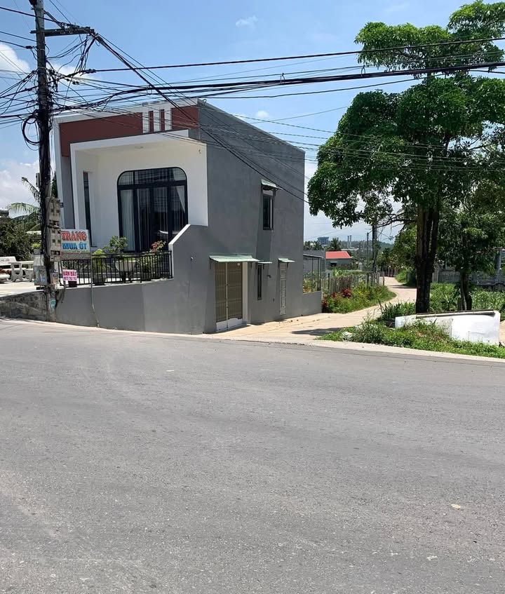 Đất thổ cư 170m² Phường Ngô Mây - Hẻm Ya Đố, chỉ 400 triệu