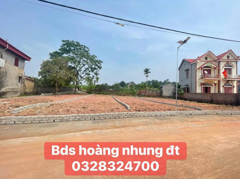 Đất nền Lục Nam 36000m² giá 900 triệu - Tiềm năng đầu tư cao!