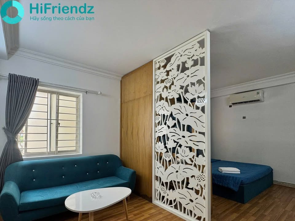 Căn studio tại KDC Trung Sơn Q7 - Thoải mái và tiện nghi với giá thỏa thuận