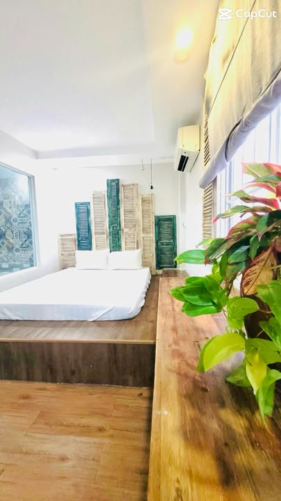 Phòng cho thuê Khu Trung Sơn 25m² giá 4.6 triệu - Tiện nghi đầy đủ, nhận ưu đãi tháng này!