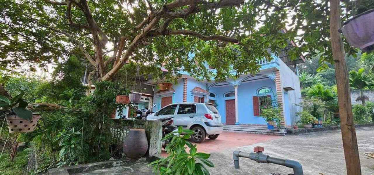 Đất nền Yên Thế Bắc Giang 1.700m² giá đầu tư - Cơ hội vàng cho nhà đầu tư!