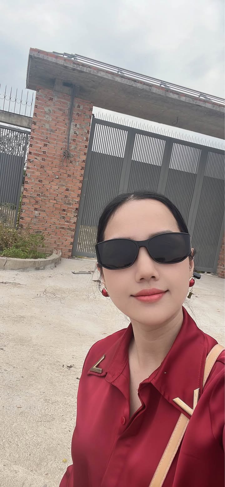 Đất nền 816m² tại Trần Dư Khánh, Tân Uyên - Phù hợp xây biệt thự mini hoặc kho xưởng!