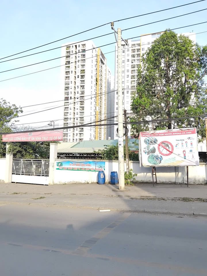 Nhà cấp 4 Bình Thắng Dĩ An 78m² giá 2,95 tỷ - Sổ hồng riêng, chính chủ!