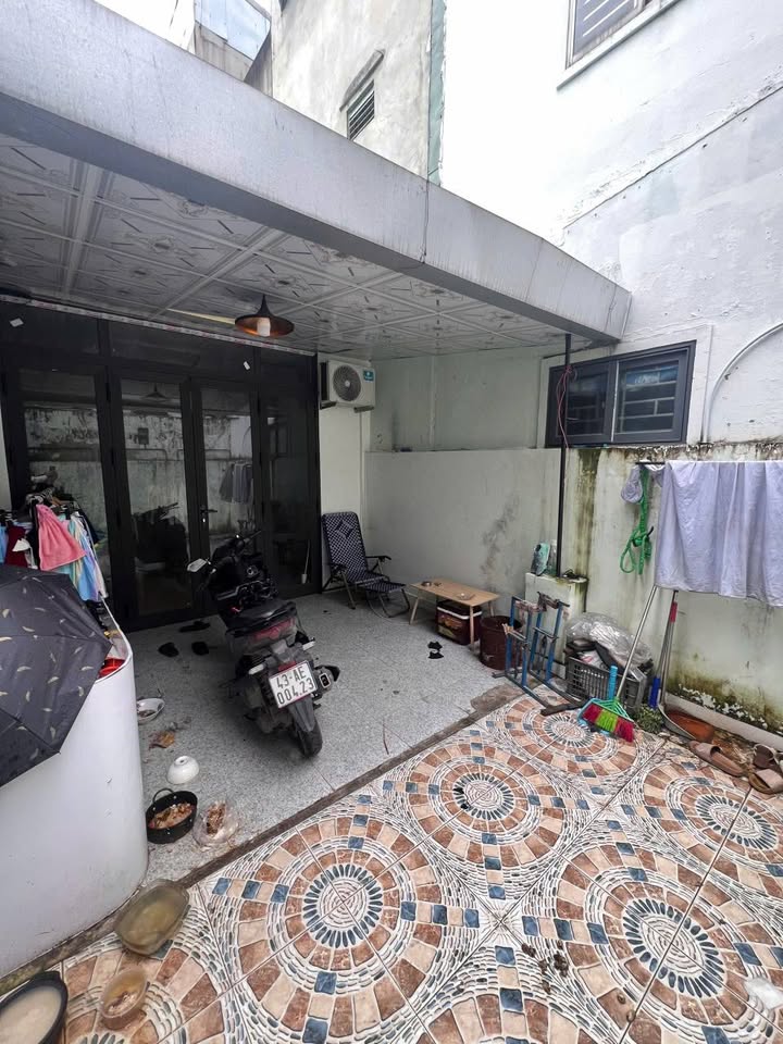 Nhà cấp 4 Kiệt Hà Huy Tập 66m² giá 2.95 tỷ - Tiềm năng sinh lời cao!