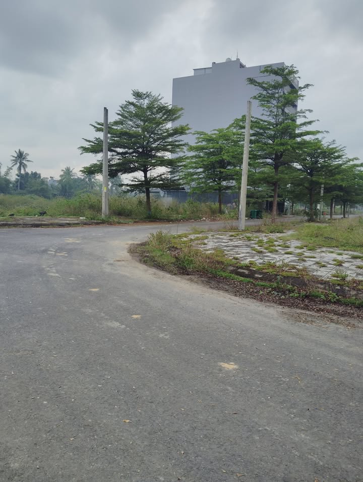 Đất nền khu đô thị Sentosa Đà Nẵng 144m² - Giá cực tốt, nhanh tay kẻo lỡ!