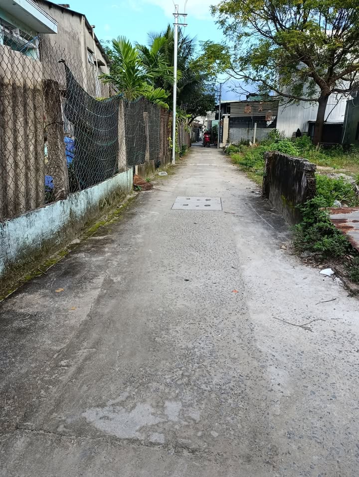 Đất kiệt Ngô Xuân Thu, Đà Nẵng 96m² giá 1.69 tỷ - Cơ hội đầu tư tuyệt vời!