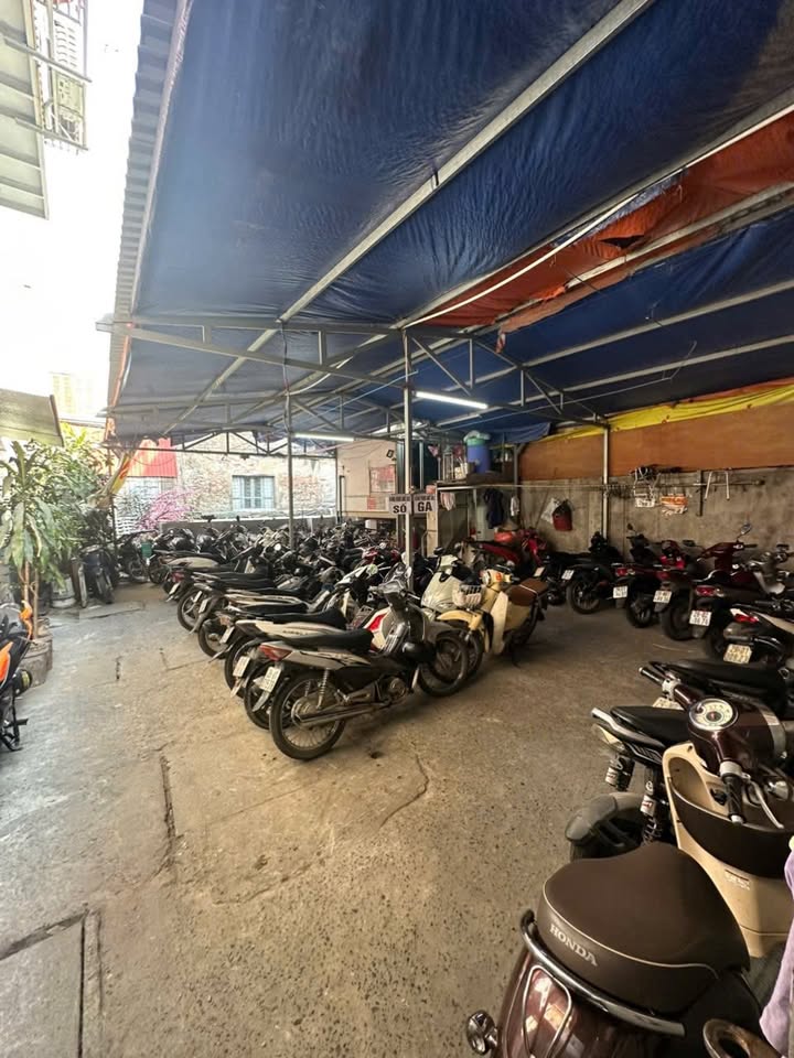 Căn hộ tập thể tầng 2 ngõ 191 Minh Khai, 65m² - Cho thuê giá tốt!