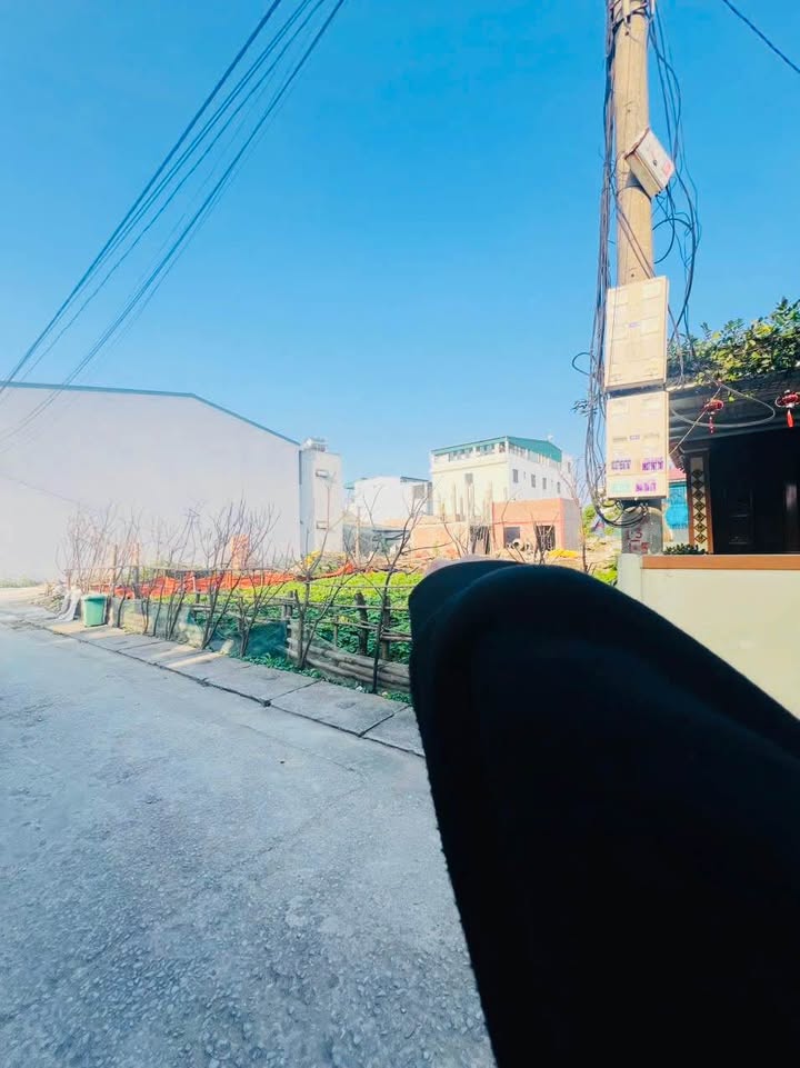 Đất nền Yên Xá, Hưng Nguyên 64.2m² chỉ 1.1 tỷ - Đường 7m thông thoáng!