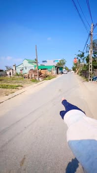 Đất nền Nghi Thịnh 130m² - Bám đường nhựa, cơ hội đầu tư tuyệt vời!