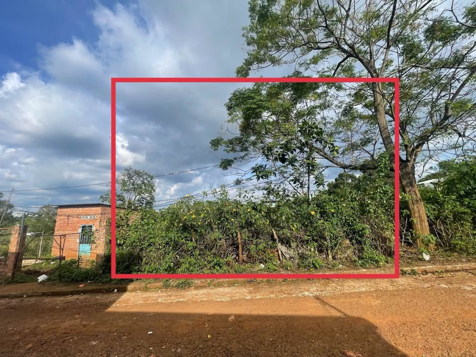 Đất nền Trần Côn, Phan Thiết 175m² giá 1.2 tỷ - Cơ hội đầu tư tuyệt vời!