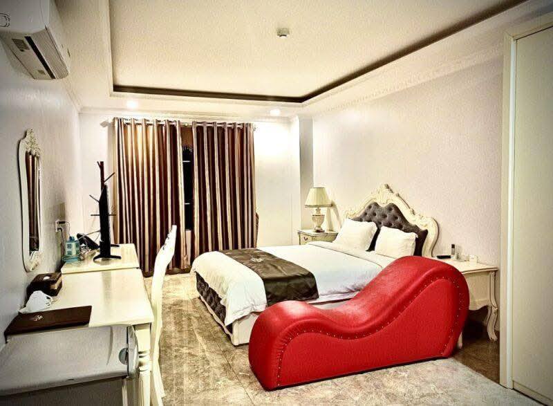 Khách sạn Trung tâm Duyên Hải Lào Cai 240m² giá 7 tỷ - Đầu tư sinh lời ngay!