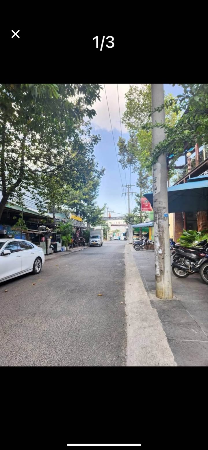 Đất KDC Đinh Thuận Tân Hiệp 87m² giá nhỉnh 5 tỷ - Đầu tư sinh lời hiếm có!