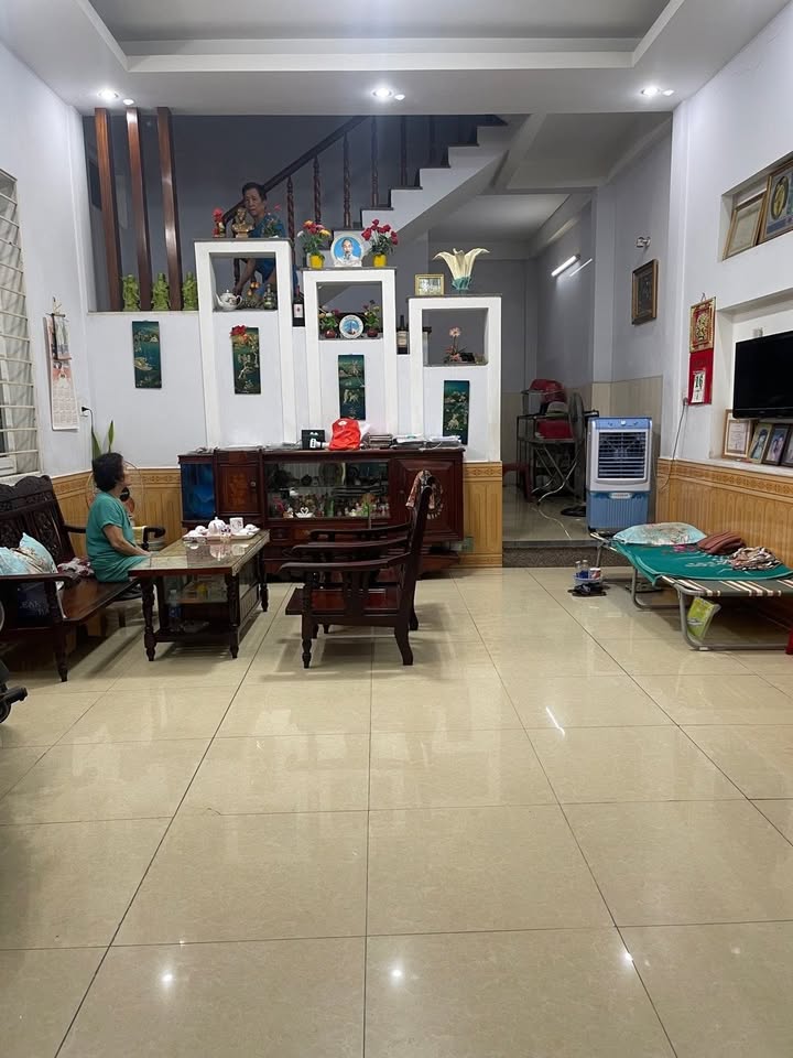 Nhà mặt tiền đường 7m5 quận Thanh Khê 75m² giá 7.1 tỷ - Đầu tư sinh lời ngay!