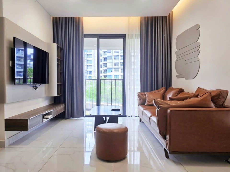 Căn hộ cao cấp Celadon Tân Phú 1-3PN - Đầy đủ tiện nghi, sẵn sàng cho thuê!