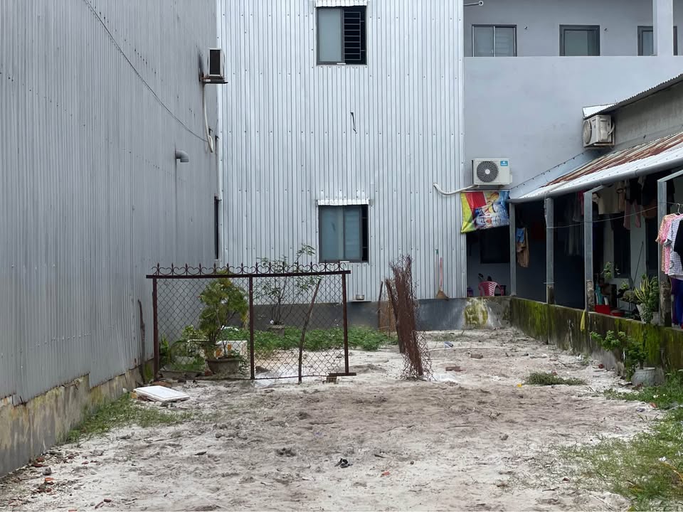 Đất Nguyễn Chánh, Quận Liên Chiểu, Đà Nẵng 114m² giá 3.42 tỷ - Đầu tư sinh lời ngay!