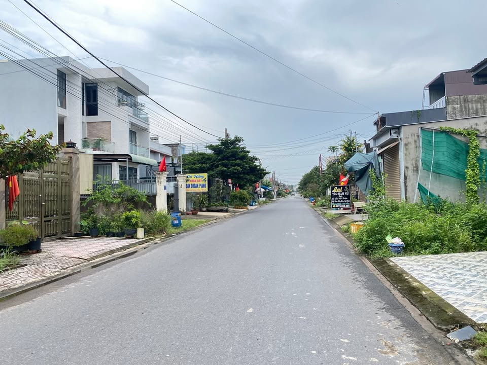 Đất Lục Quân - Tam Phước, 104m² giá 1.4 tỷ - Đầu tư sinh lời ngay!