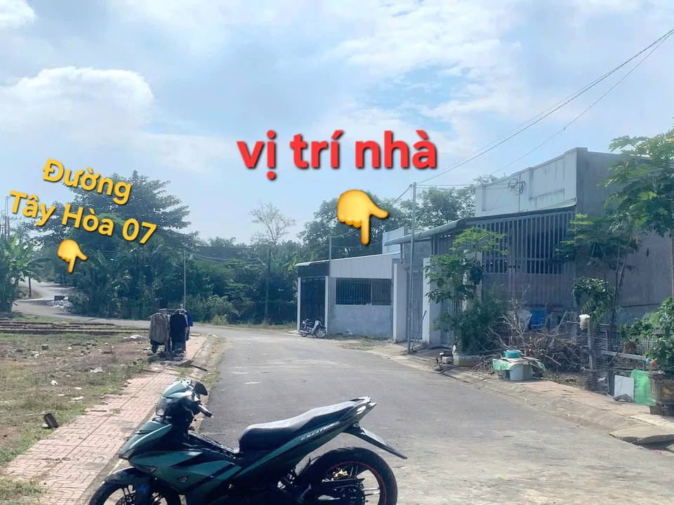 Nhà đẹp ấp 1 cũ, Trảng Bom 105m² giá 1.2 tỷ - Vị trí tiềm năng gần KCN Bàu Xéo!