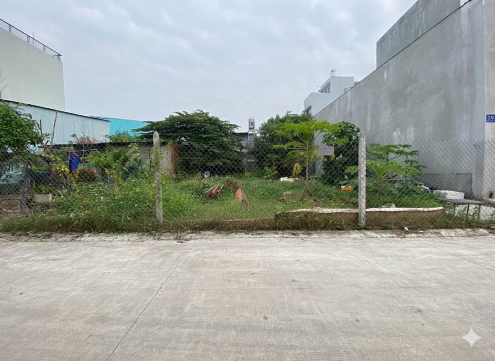 Đất hẻm xe tải Hiệp Bình Phước, Thủ Đức 80m² chỉ 4.6 tỷ - Cơ hội đầu tư tuyệt vời!