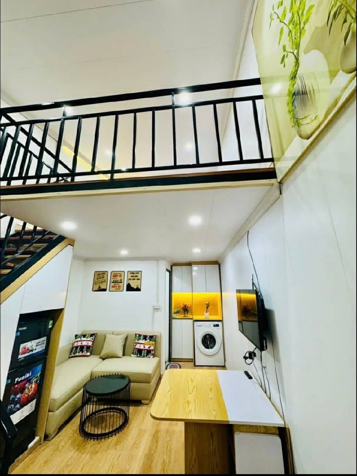 Nhà cấp 4 Dương Xá, Gia Lâm 22m² giá 2x tỷ - Sẵn sàng dọn vào ở!