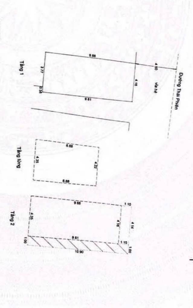 Nhà 2,5 Tầng Mặt Tiền Kinh Doanh Tại Trung Tâm Đà Nẵng 168m² giá 11 tỷ - Cơ hội đầu tư tuyệt vời!