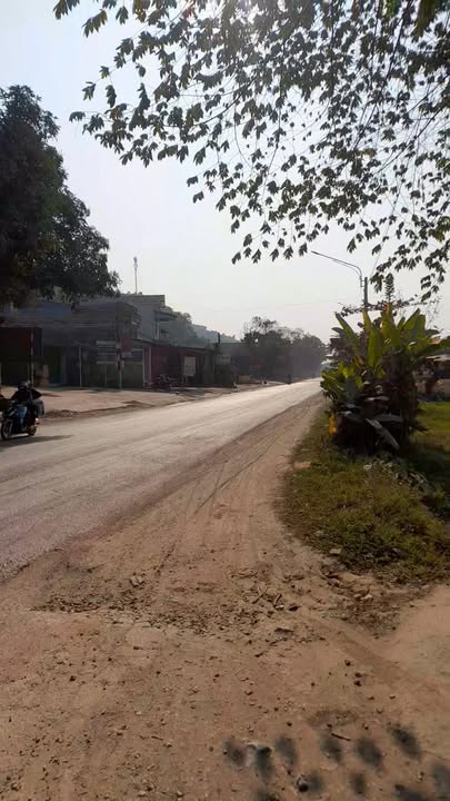 Đất thổ cư 80m² tại Quốc lộ 1B, Huyện Võ Nhai, 207m² giá 2 tỷ - Cơ hội đầu tư hấp dẫn!