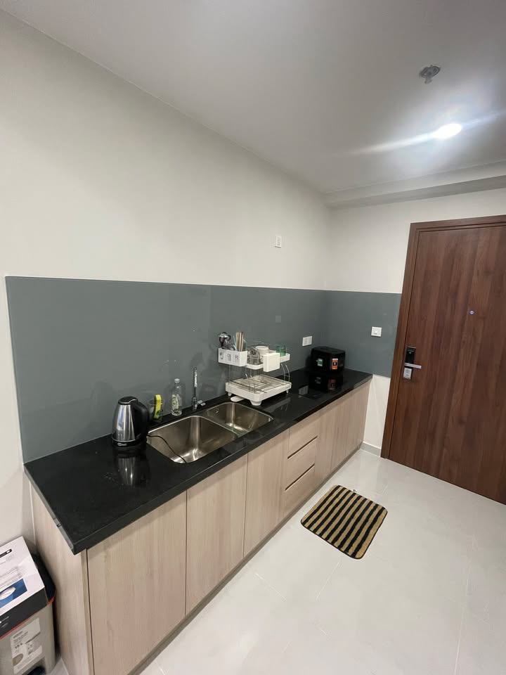 Căn hộ The Emerald Golf View Thuận An 54m² giá 6 triệu - Sẵn sàng cho thuê ngay!