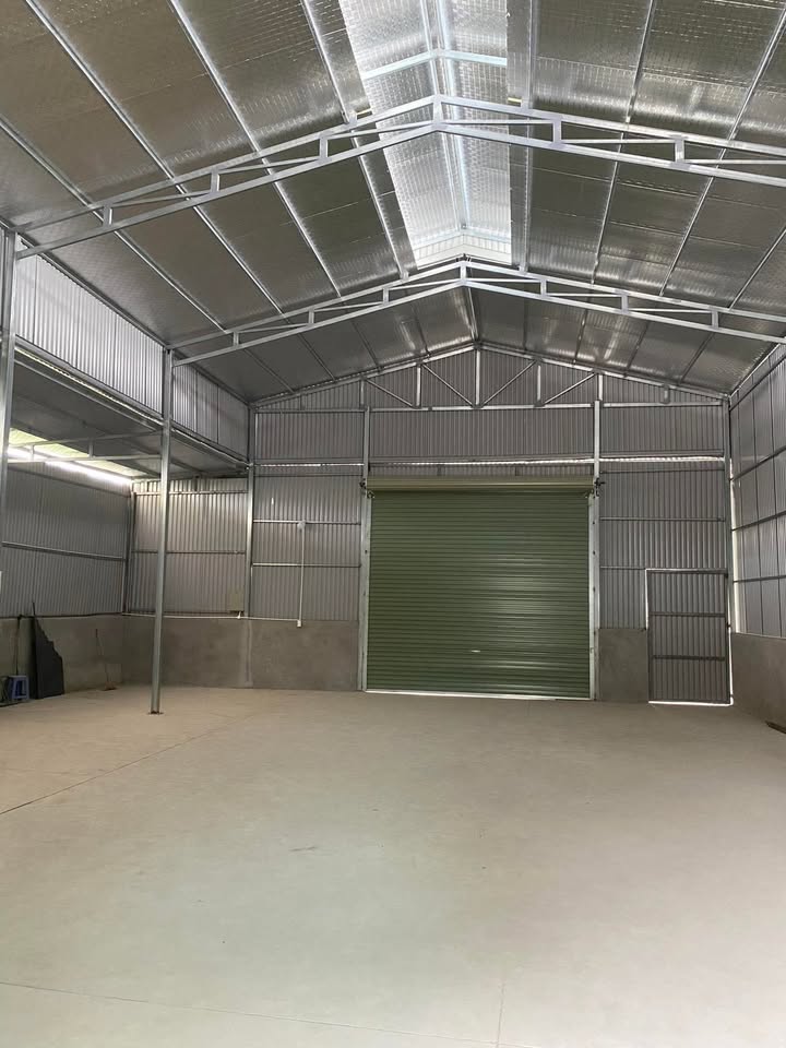 Kho cho thuê tại Đông Anh 250m² giá thỏa thuận - Chính chủ cho thuê ngay!