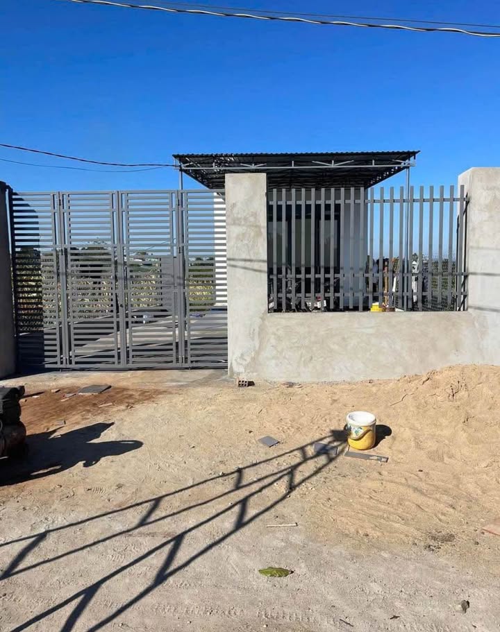 Nhà hẻm Trần Văn Ơn, Pleiku 420m² giá 1.3 tỷ - Cơ hội đầu tư tuyệt vời!