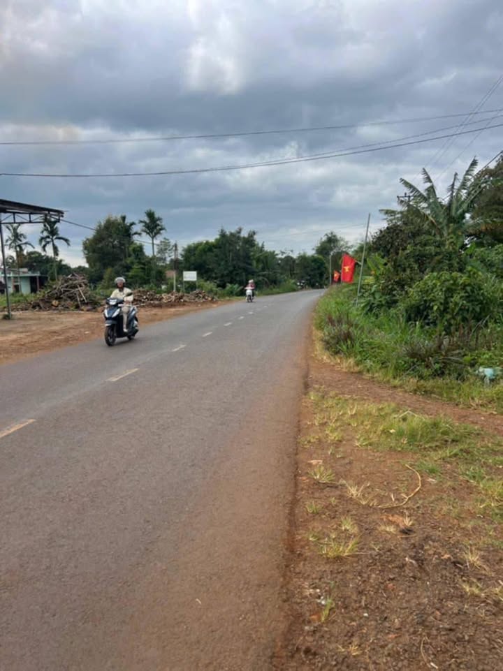 Đất và nhà cấp 4 tại Cư M'gar 900m² giá 800 triệu - Sẵn sàng vào ở!