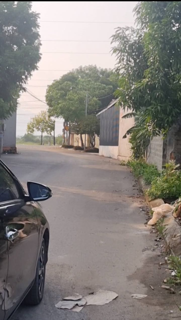 Đất thổ cư 203m² tại thôn Liêu Trung, Nho Quan - Giá 1.2 tỷ, vị trí đẹp!